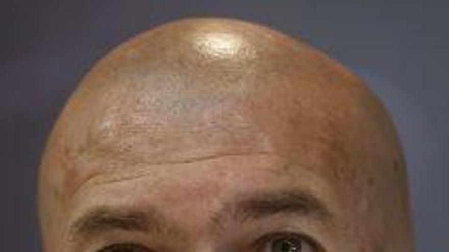 Zidane es mostra optimista