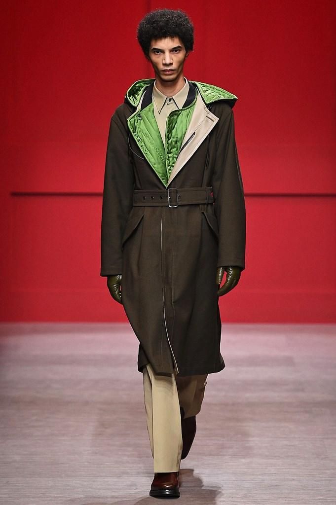 Salvatore Ferragamo