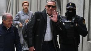 Un periodista diu que va veure l’‘e-mail’ de González Amador abans que García Ortiz