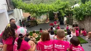 Fageca y Gandia reivindican los "pueblos vivos" en las últimas Trobades de Escola Valenciana