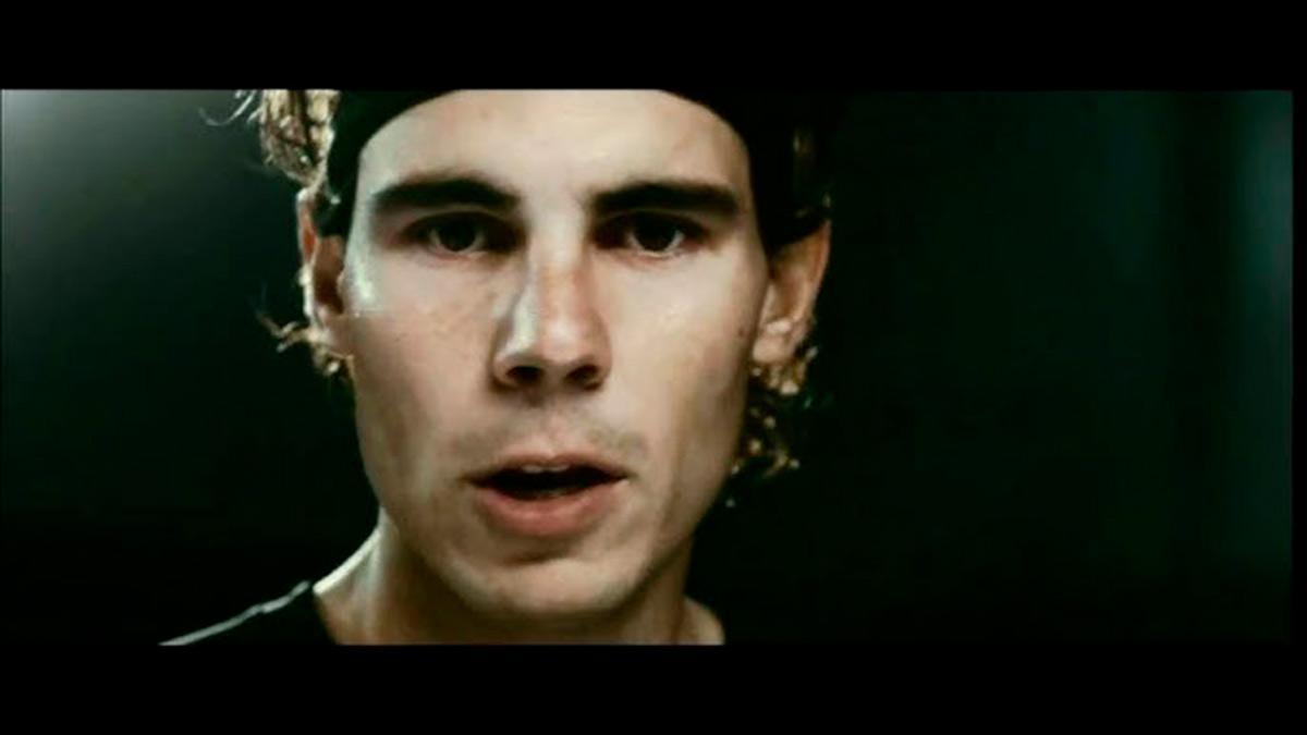 Se apagó la luz: El anuncio de Nadal, Iniesta y Gasol que nos hará sentir una nostalgia infinita