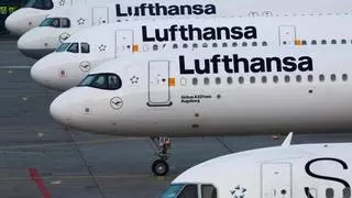 Bruselas aprueba con condiciones la compra de la italiana ITA por Lufthansa