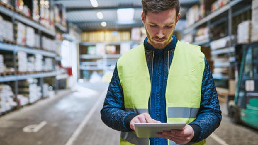 Oferta laboral a la Catalunya Central