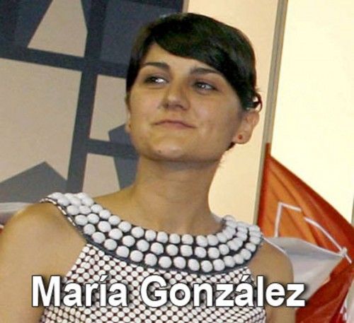 María González: Ciencia, Participación y Política en Red