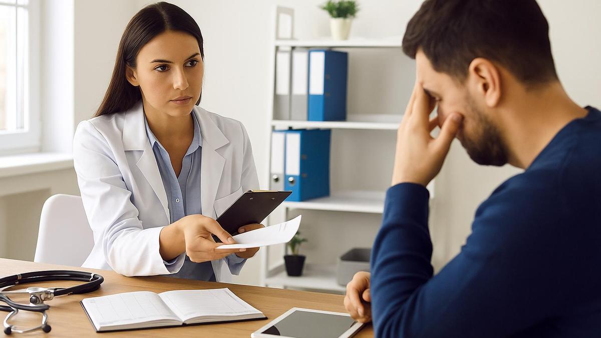 la Seguridad Social tiene una novedad importante que puede hacer que no cobres la prestación