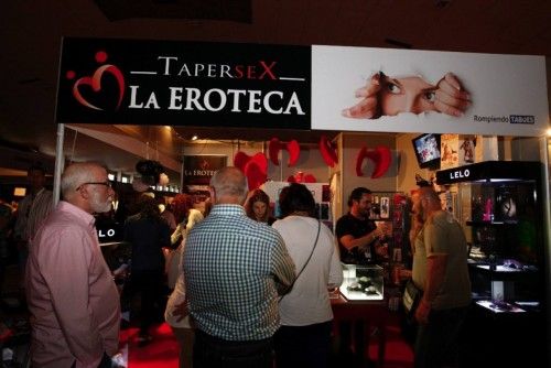 Salon Erotico de Murcia