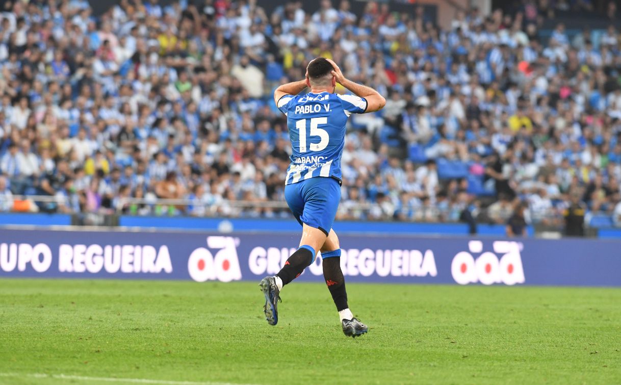 El Celts Fortuna toma Riazor