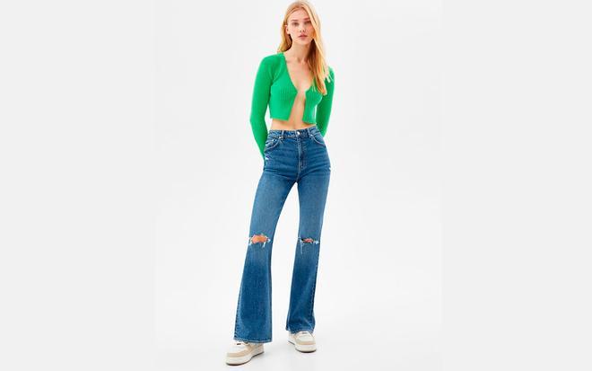 7 tendencias de moda que se llevarán en primavera según Zara, Bershka, Mango y Stradivarius