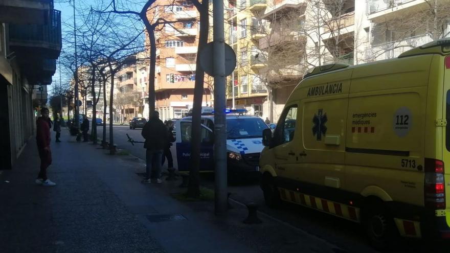 Els accidents amb patinets implicats a Girona ja superen als de les bicicletes