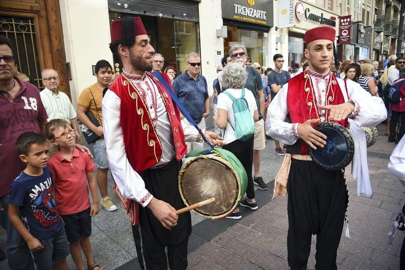 Festival Internacional de Folklore