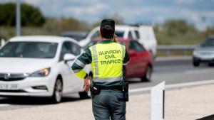 La Dirección General de Tráfico (DGT) intensificará los controles durante las fiestas navideñas