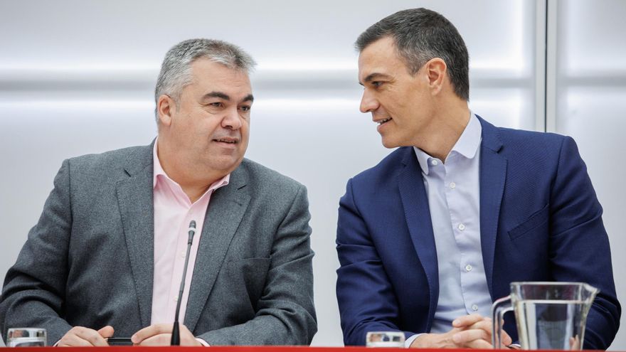 Koldo advertía a Cerdán incluso de &#039;enemigos&#039; que podía tener en Moncloa: &quot;Ten cuidado con Fran&quot;