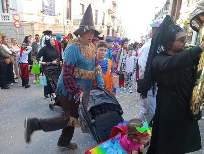 El Carnaval en los pueblos de Córdoba