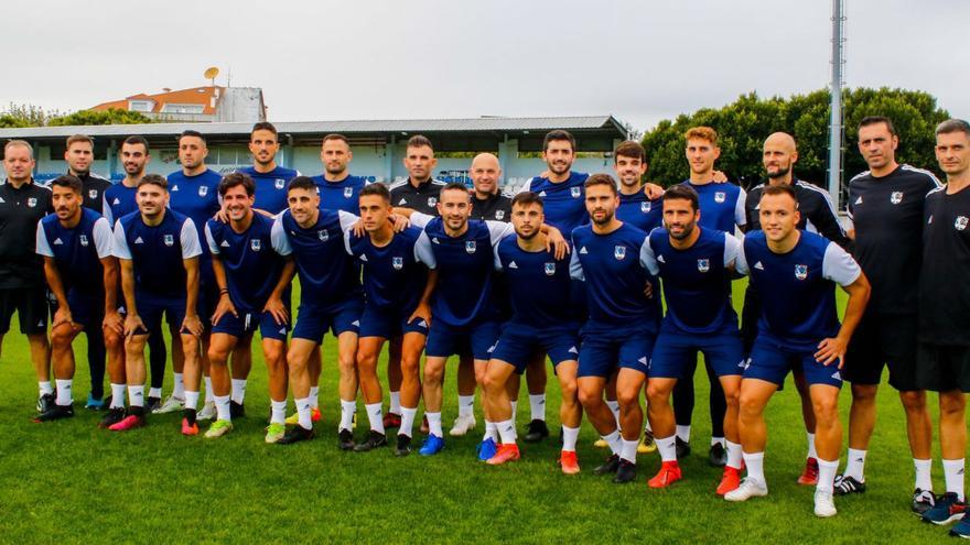 Galicia inicia el camino hacia la élite del fútbol amateur