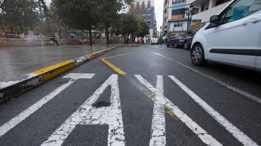 Alicante abre línea de ayudas de 70.000 euros para hacer accesibles los taxis