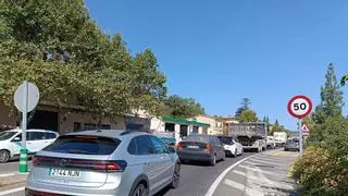 Mañana sin incidentes en el operativo de seguridad del eclipse