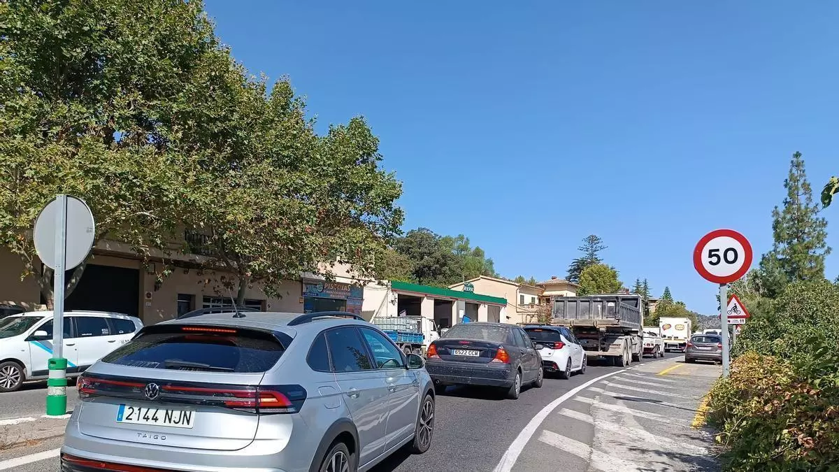 Mañana sin incidentes en el operativo de seguridad del eclipse