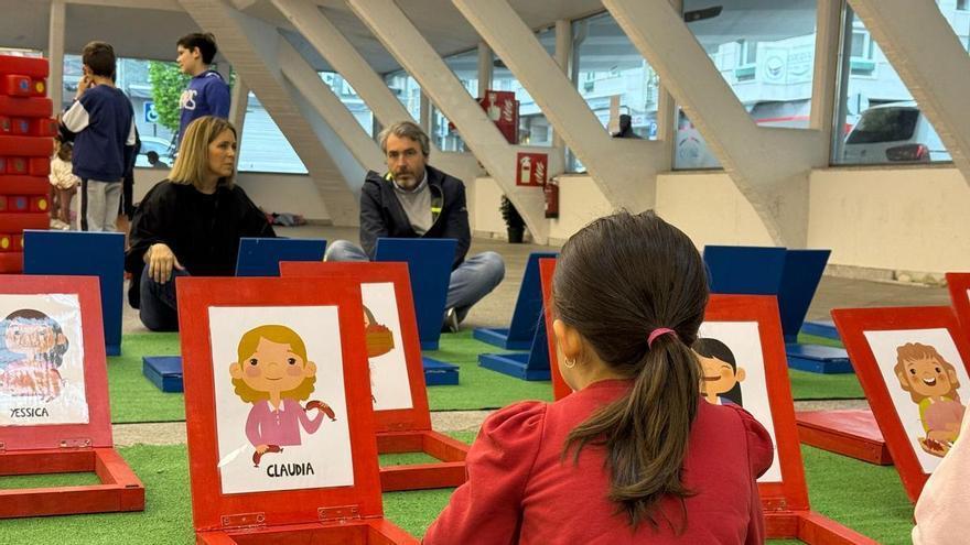 El programa de conciliación familiar Siero Corresponsables publica sus listas definitivas para el verano tras "un error técnico y humano"