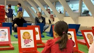 El programa de conciliación familiar Siero Corresponsables publica sus listas definitivas para el verano tras "un error técnico y humano"