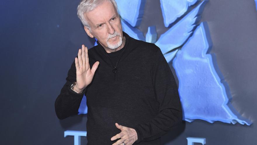 James Cameron, director de &#039;Titanic&#039; y explorador: “Se podía haber evitado”, “a OceanGate se le advirtió”