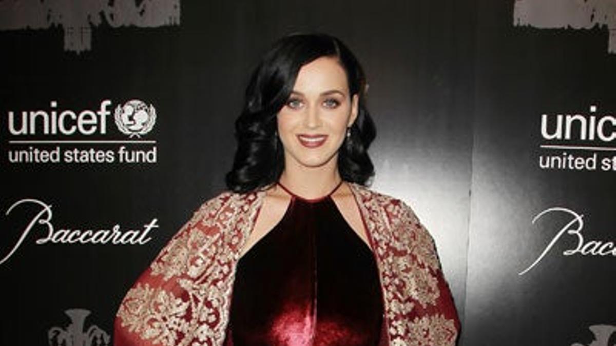 Katy Perry