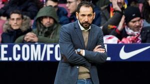 rpaniagua50838577 graf6509  madrid  10 11 2019   el entrenador del rcd espanyo191110184957