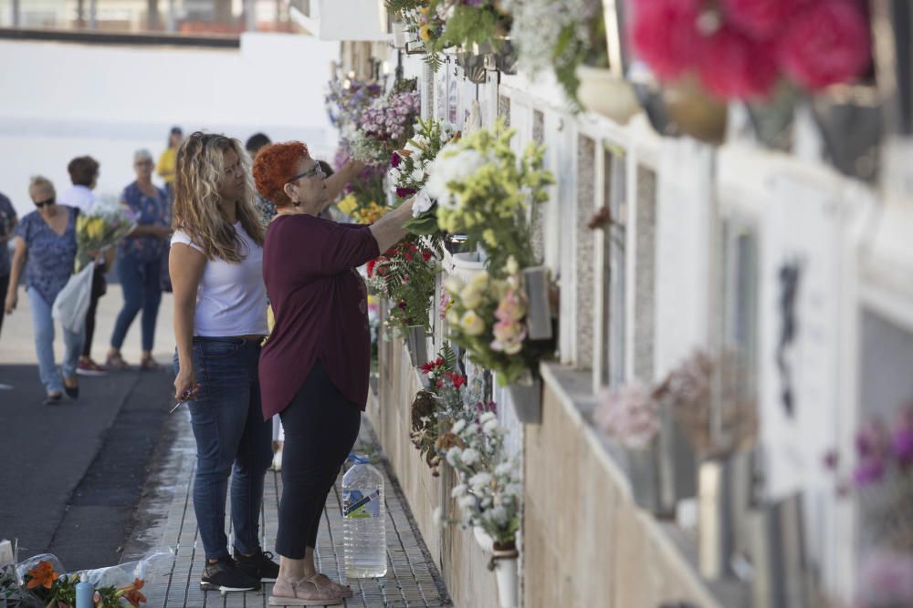 Cementerio de Santa Lastenia