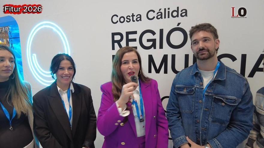 ¿El rincón más secreto de la Región de Murcia? Los influencers murcianos nos lo desvelan