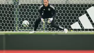 La lesión de Ter Stegen abre la puerta a nuevos fichajes