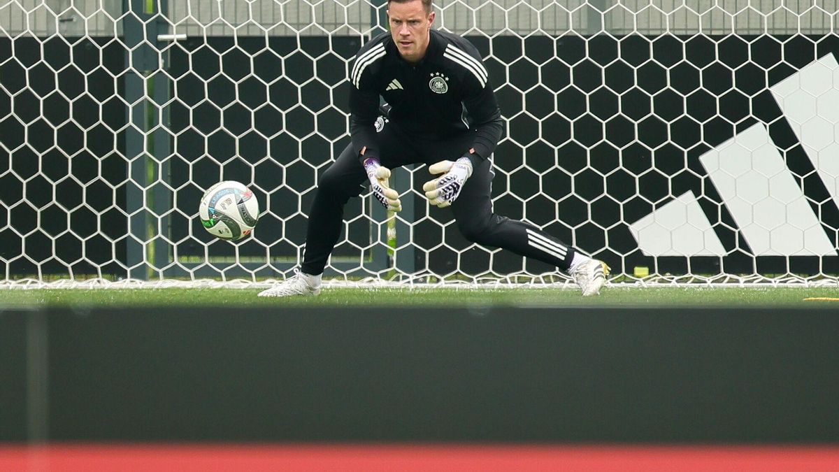 ¡Ter Stegen podría pasar por el quirófano y estar 4 meses de baja!