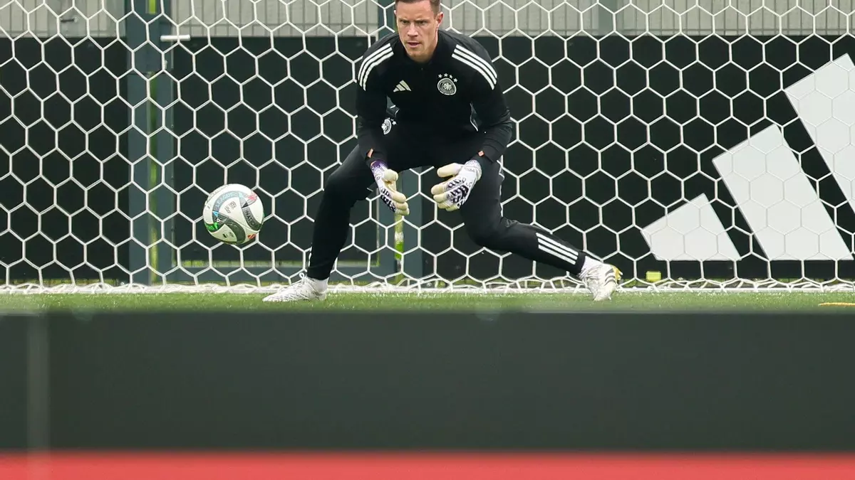 La lesión de Ter Stegen abre la puerta a nuevos fichajes