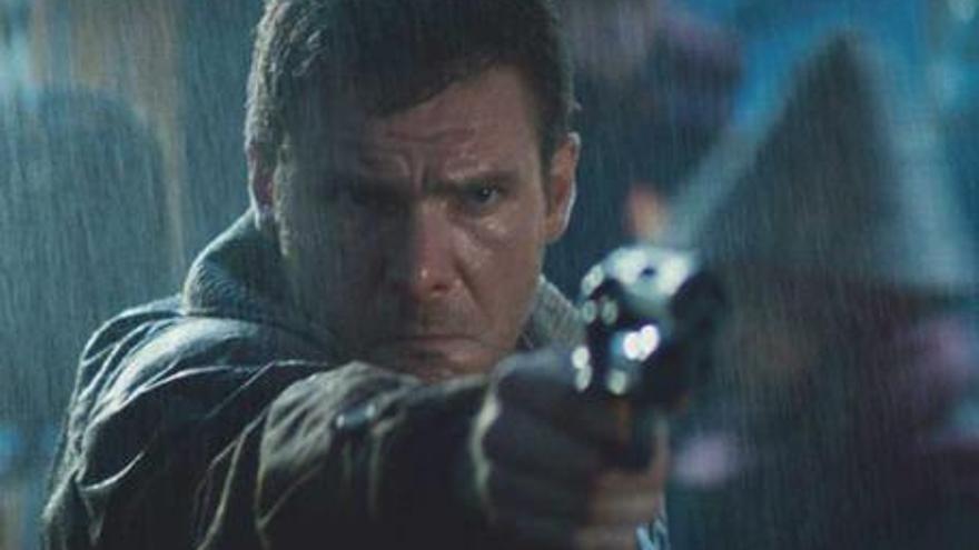 Blade Runner