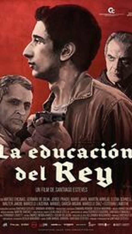 La educación del Rey