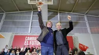 El PSOE echa el resto y suma a Zapatero al acto de fin de campaña de Pedro Sánchez el viernes en Valladolid