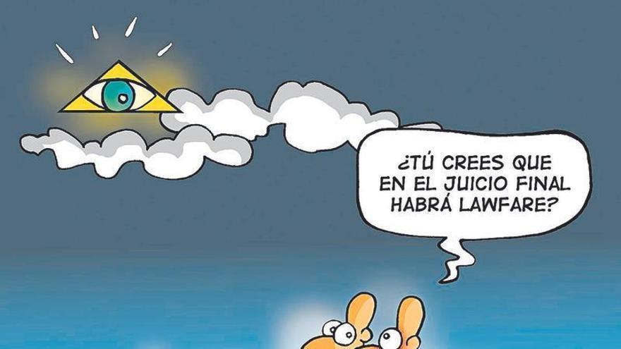 La viñeta de hoy