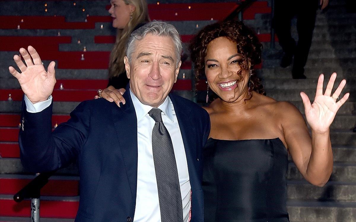 lmmarco45978058 file   november 20  robert de niro and grace hightower have 190610164124