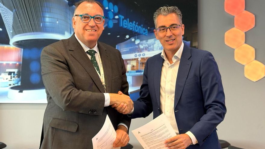 Alianza estratégica para liderar la innovación turística en Andalucía