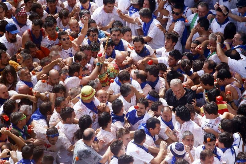 Fotogalería del las Fiestas en Tarazona