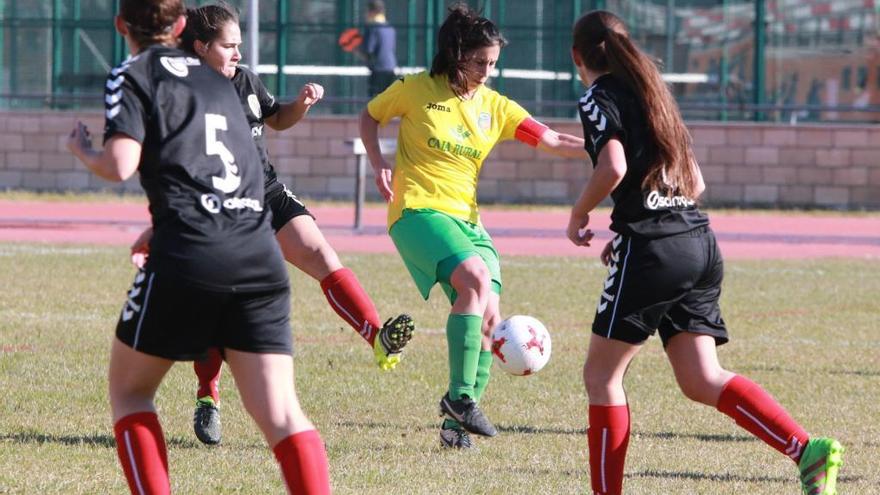 Así será el fin de semana deportivo para los equipos de Zamora