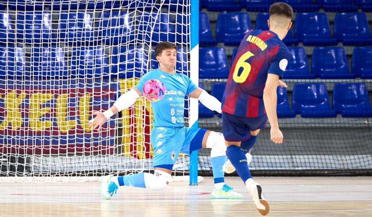 Antonio Pérez tiene un cañón en la pierna derecha