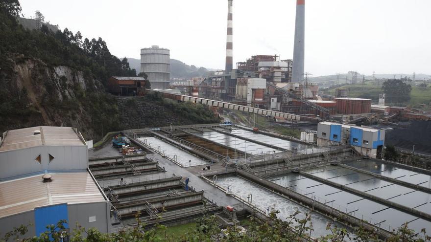 La Reguerona ya tiene en servicio una de las dos nuevas líneas de tratamiento biológico