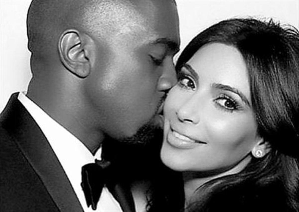 Kardashian   i West tornaran a ser pares_MEDIA_1