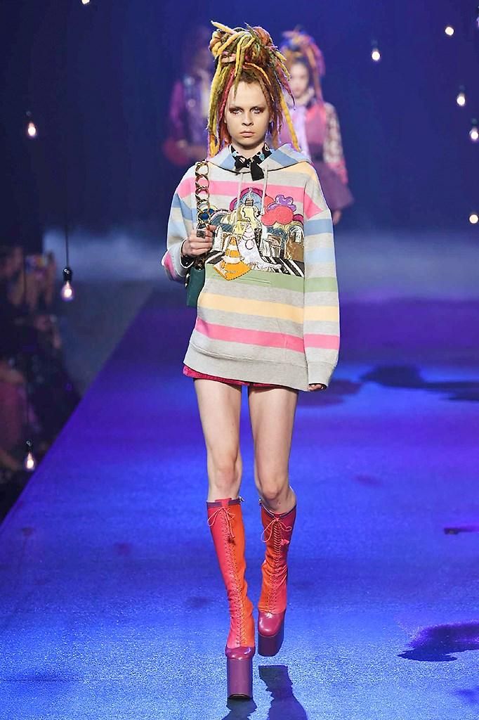 Marc Jacobs