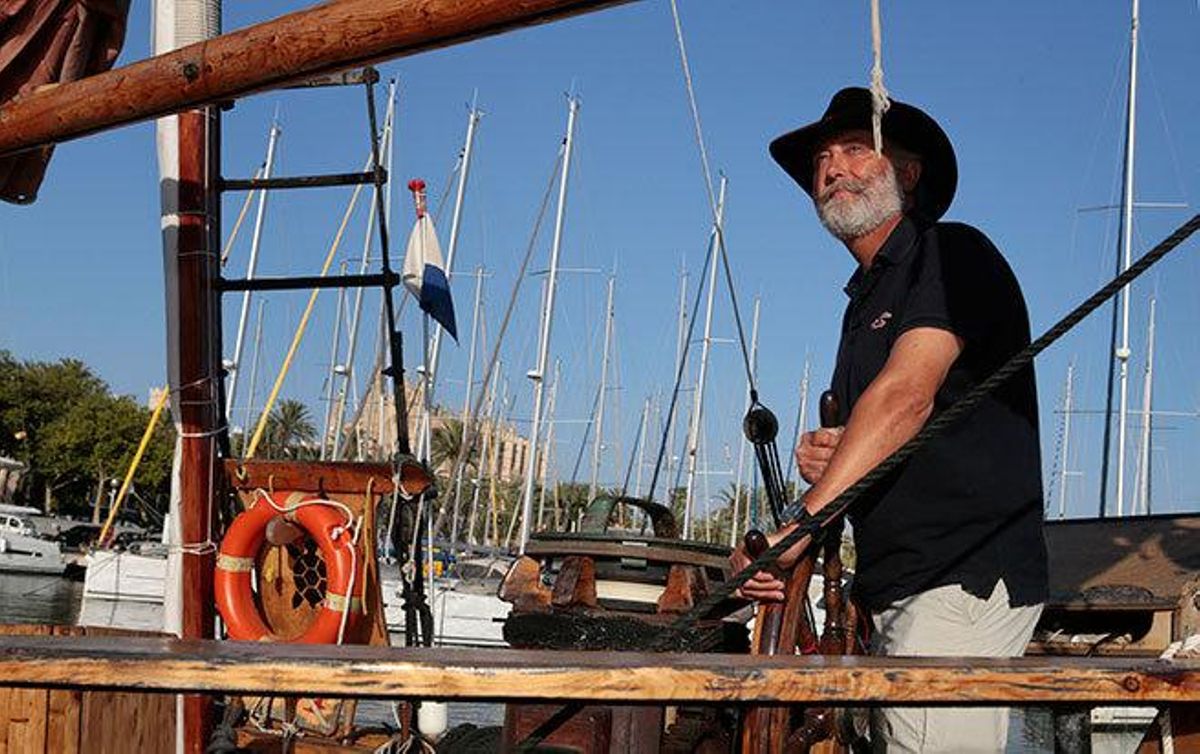 ¿Tiburón blanco o marrajo en Cabrera? Los expertos polemizan