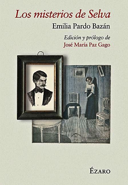 Pardo Bazán, creación literaria 100 años después