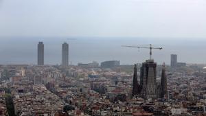 ‘Examen’ tipus test: ¿Quant saps sobre contaminació urbana i com afecta la teva salut?