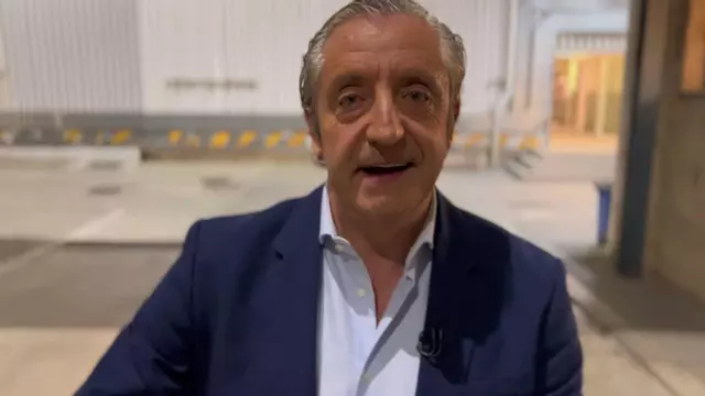 El videoanàlisi de Pedrerol: "Enhorabona, culers, per arribar a la final de la Champions"