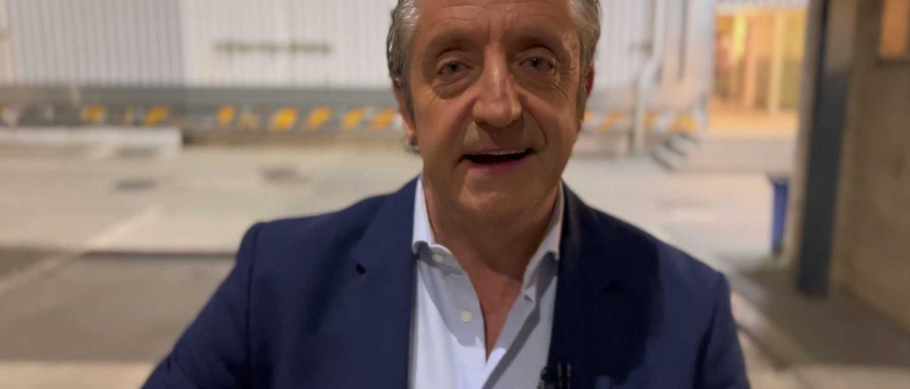 El videoanàlisi de Pedrerol: "Enhorabona, culers, per arribar a la final de la Champions"