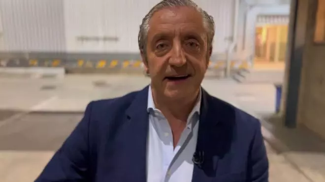 El videoanàlisi de Pedrerol: "Enhorabona, culers, per arribar a la final de la Champions"