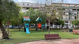 Los parques de la Glorieta y Severo Ochoa de Orihuela recibirán un lavado de cara